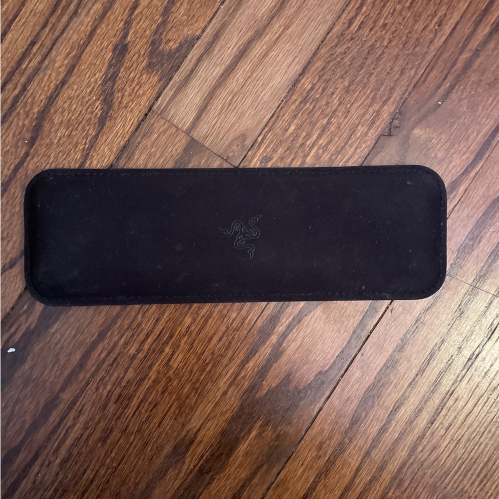 Gaming Wrist Rest